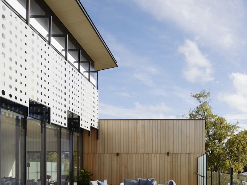 Victorian cobble path